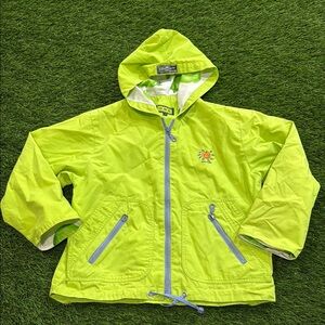 Sapphire’s Children Jacket